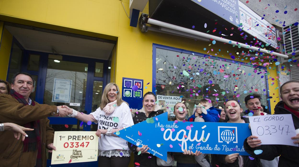 ¿Cómo invertir si gano un premio de la Lotería? Los españoles siguen apostando por el «clásico» depósito