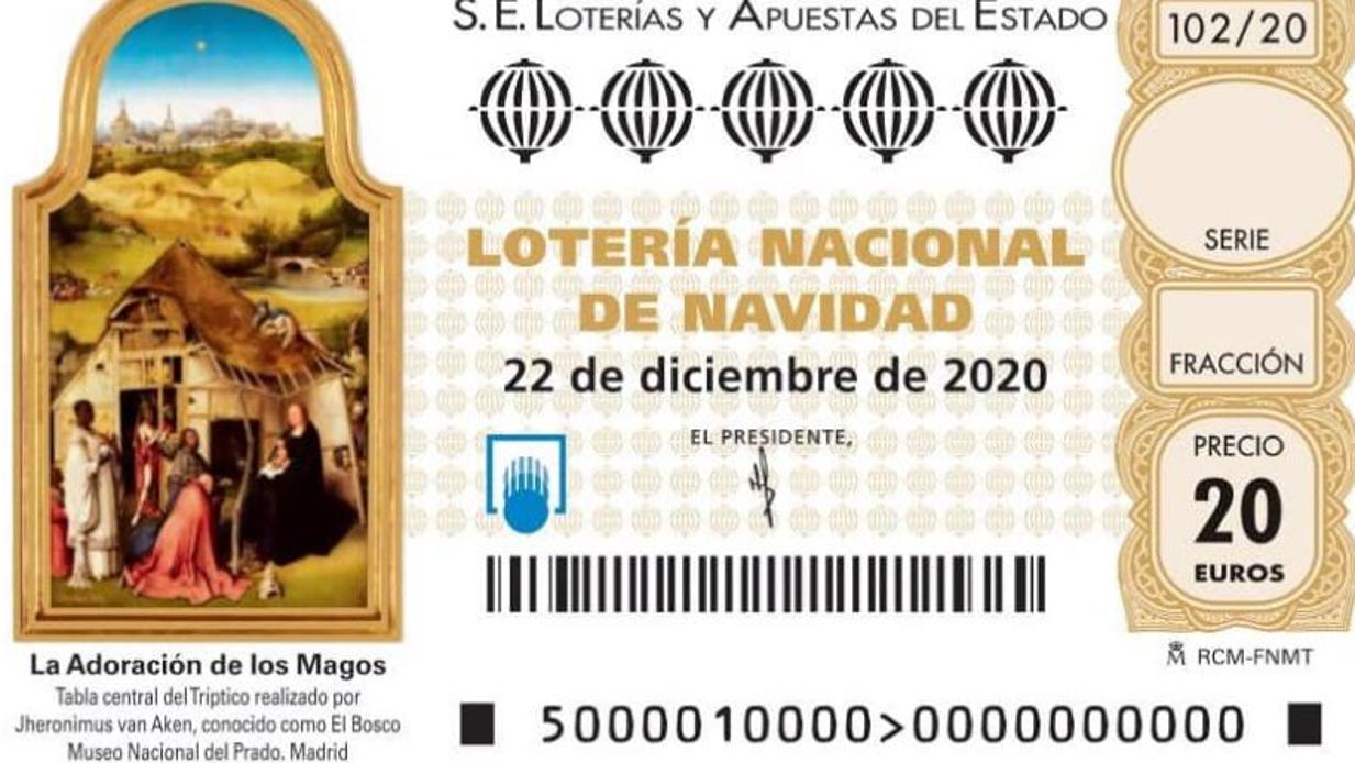 La Virgen con Jesús y los Magos