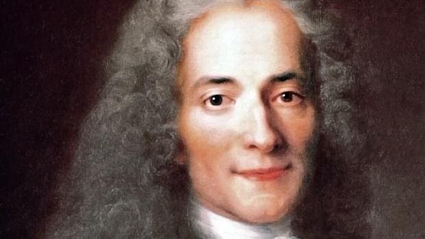 El método infalible que usó Voltaire para ganar la lotería