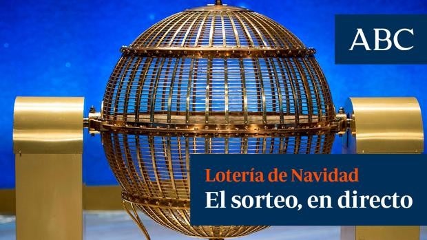 Lotería de Navidad 2021, en directo | 70316 el segundo quinto premio