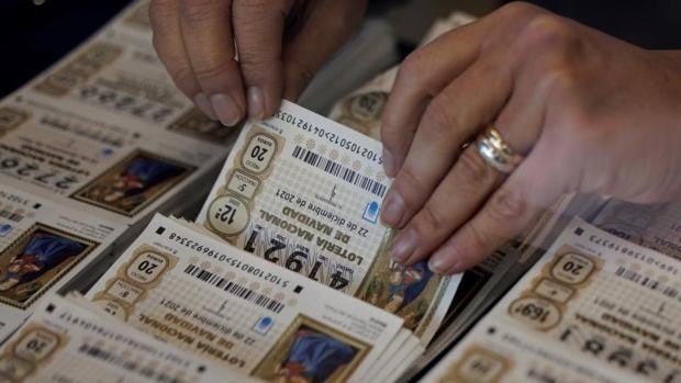 Rituales para que te toque la Lotería de Navidad