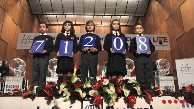 Estas son las diferencias entre la Lotería de Navidad y la Lotería del Niño