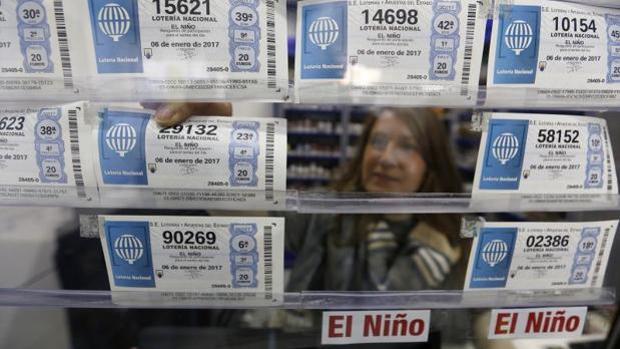 Dónde ver en televisión y horario del Sorteo de Lotería del Niño 2019