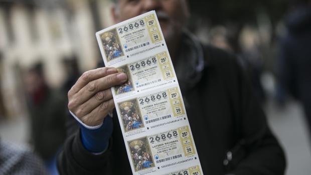 Las terminaciones y números de la Lotería del Niño más premiados