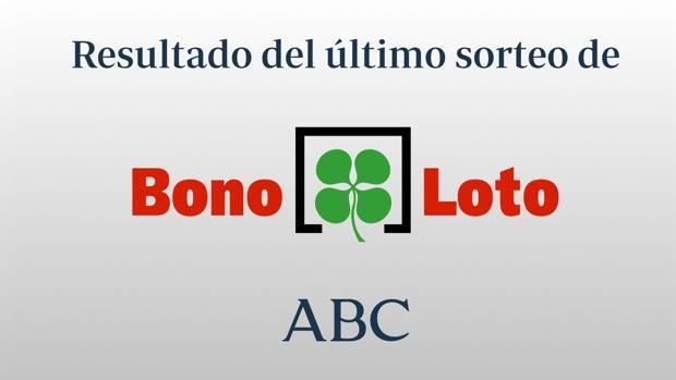 Comprobar el resultado del sorteo de Bonoloto de hoy sábado, 23 de marzo de 2019
