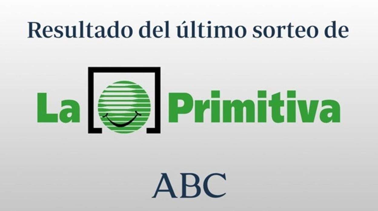 Comprobar el resultado del sorteo de La Primitiva de hoy jueves, 25 de marzo de 2021