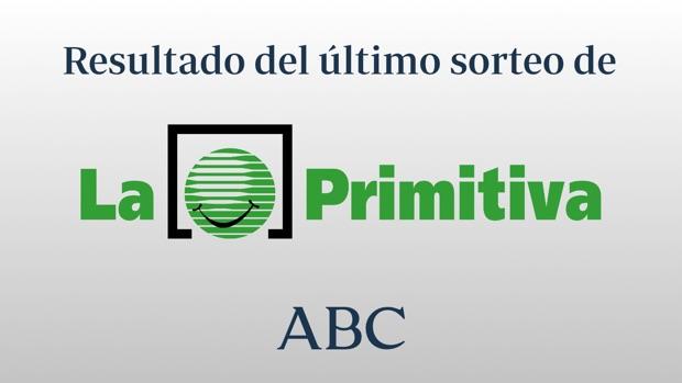 Comprobar el resultado del sorteo de La Primitiva de hoy jueves, 27 de octubre de 2022