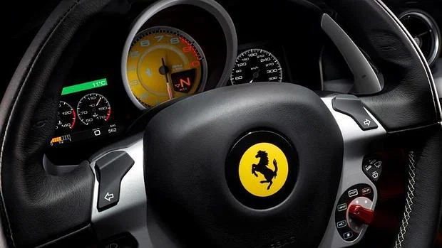 El «estilo de vida» Ferrari ya cotiza en bolsa