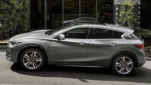 Otro compacto para el segmento más discutido