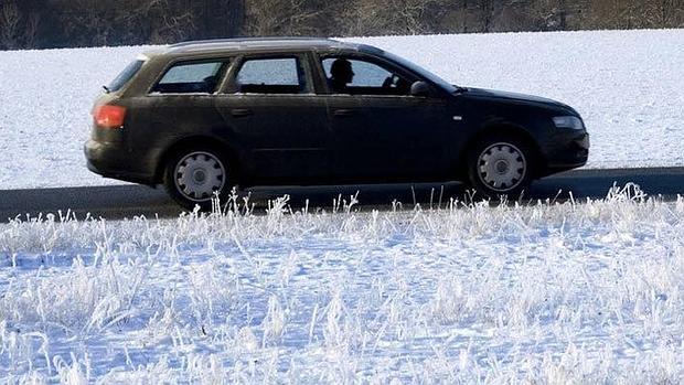 Cuida tus neumáticos en invierno siguiendo estos consejos