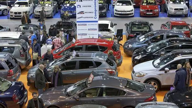 «Madrid Auto» se convierte en el nuevo salón comercial del automóvil de IFEMA