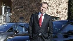 Pablo Puey, director general de Citroën y DS para España y Portugal