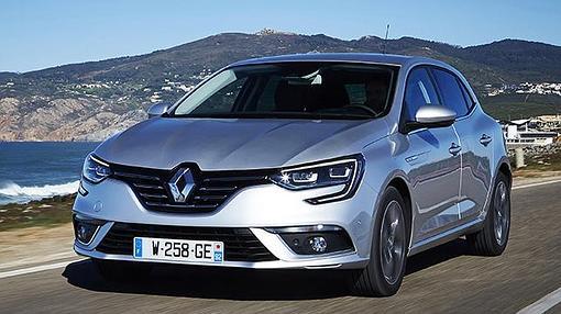 La versión diésel de 130 caballos parece de un segmento superior