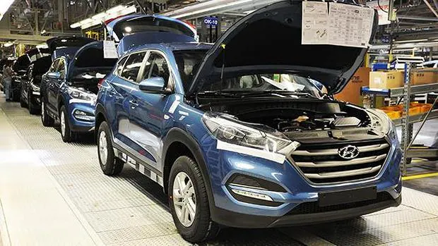 Con 85.000 pedidos el Hyundai ha demostrado su fortaleza