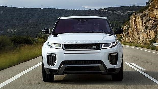 Que no te estafen: Land Rover no regala ningún coche a cambio de un «me gusta»
