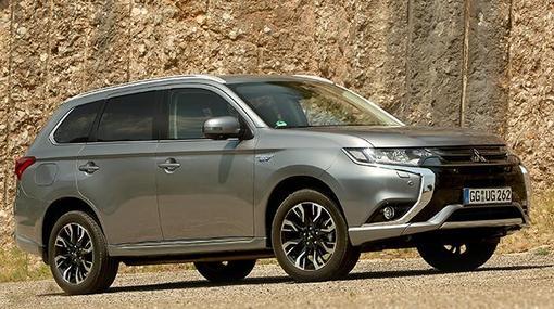 Las nuevas llantas de 18 pulgadas le dan un aspecto más deportivo