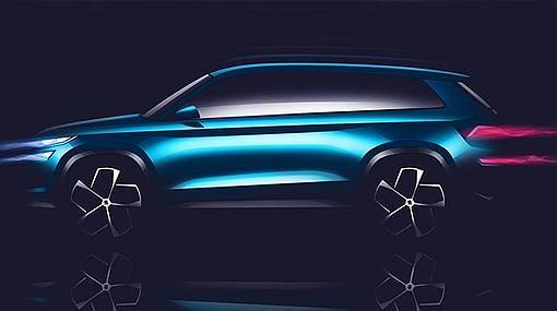 Líneas fluidas para un lateral de imagen deportiva