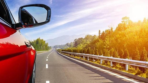 Ya se puede votar por el «mejor coche para viajar 2016»