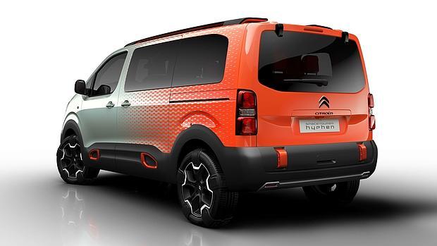 Así es la propuesta de Citroën más lúdica del momento