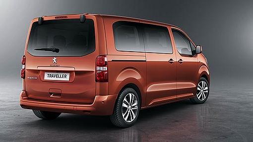 La limpieza de líneas del Traveller mejoran su eficiencia