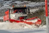 Cómo conducir con nieve y poner las cadenas en un minuto