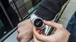 El coche, el reloj y el móvil, completamente integrados