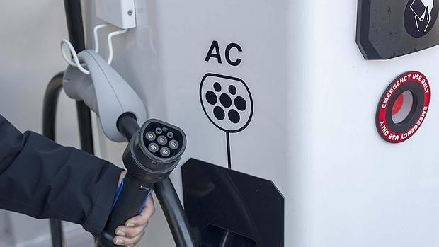 Los coches que menos consumen y contaminan