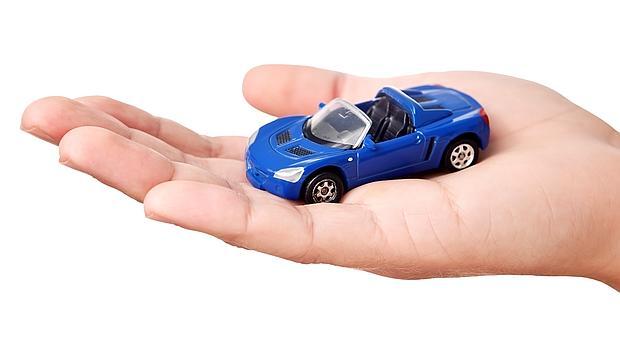 Personalización y pago por uso definirán el seguro de coche en el futuro