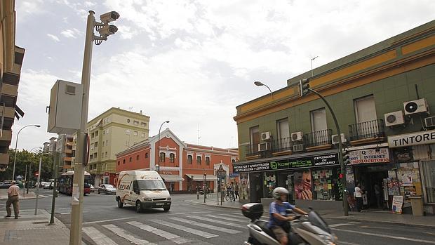 La DGT empleará cámaras para multar a los conductores que no lleven el cinturón