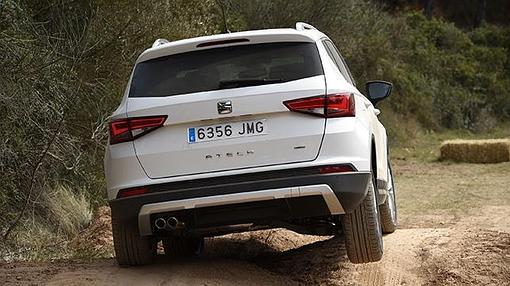 Habrá versiones 4x4 que permitirán alegrías por el campo