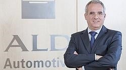 Pedro Malla, Director General de ALD Automotive España