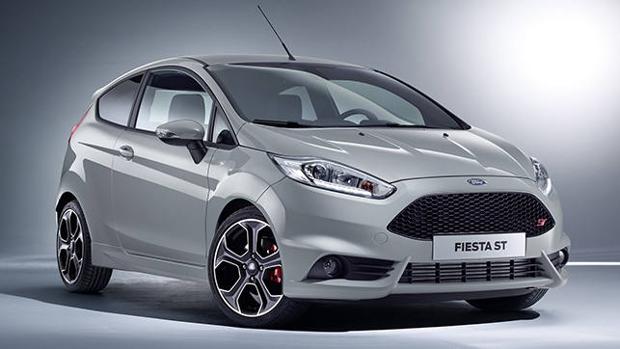 Ford Fiesta ST200, 200 caballos de adrenalina