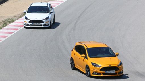 Ford Focus ST