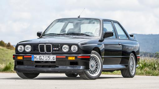 BMW M3 Sport Evolution