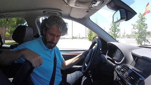 El 1% de las distracciones termina en accidente