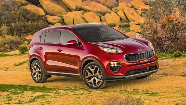 Kia, Porsche y Hyundai, las marcas más valoradas por su calidad