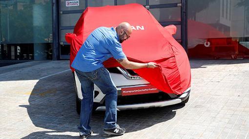 Descubriendo su coches