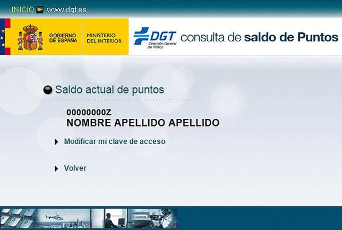 Así se recuperan los puntos del carné de conducir Así se recuperan los puntos del carné de conducir