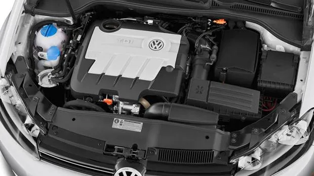 Estos son los coches del grupo Volkswagen que podrían tener motores trucados