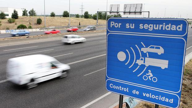 Otra sentencia que cuestiona los márgenes en las multas de velocidad