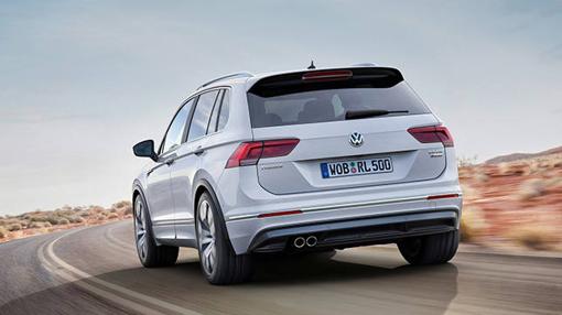 En carretra se muestra ágil y divertido y en el campo capaz