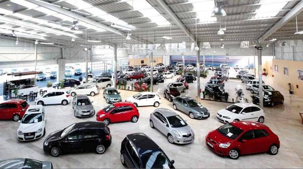 Este será tu coche según tu personalidad