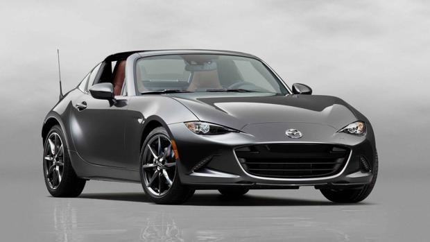 Ya se pueden hacer reservas para el nuevo Mazda MX-5