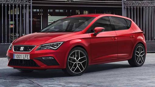 SEAT LEÓN