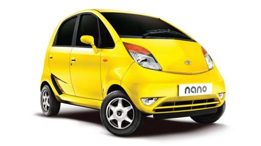 TATA NANO