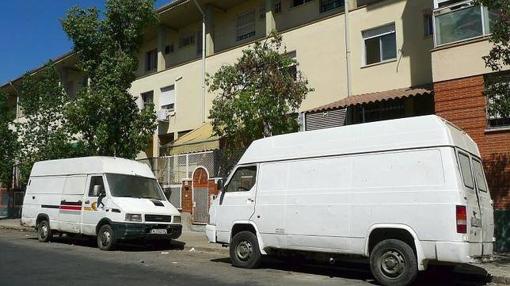 El parque de furgonetas en nuestro país supera los 12 años de edad media