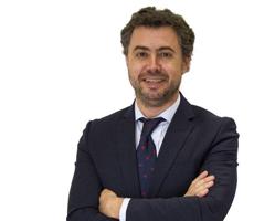 Ramón Ledesma, asesor de PONS Seguridad Vial