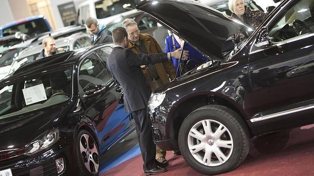 Estas son las marcas de coches que más se devalúan con el tiempo
