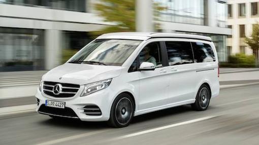 Incluso para el día a día la Marco Polo Horizon es fácil de llevar