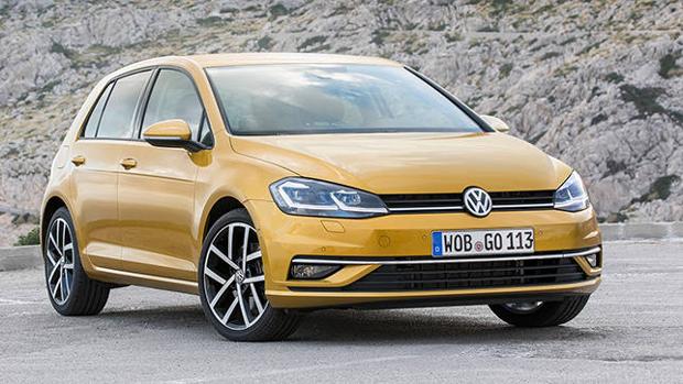 Ya está en los concesionarios el nuevo Volkswagen Golf, la séptima generación